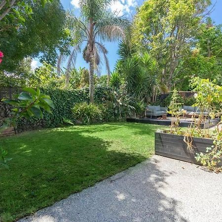 5 Bed Villa In Mount Eden Auckland Exterior photo